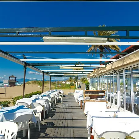公寓 Designer Beachside *