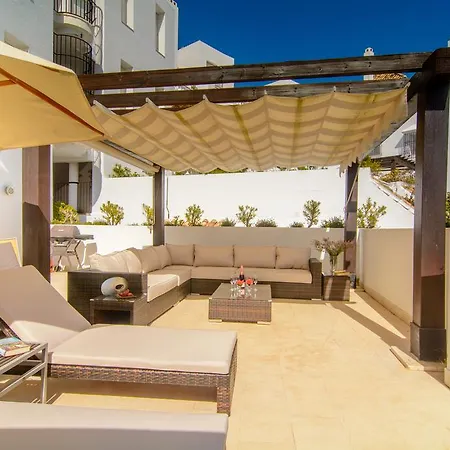 Designer Beachside *